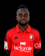 Cedrick Mabwati